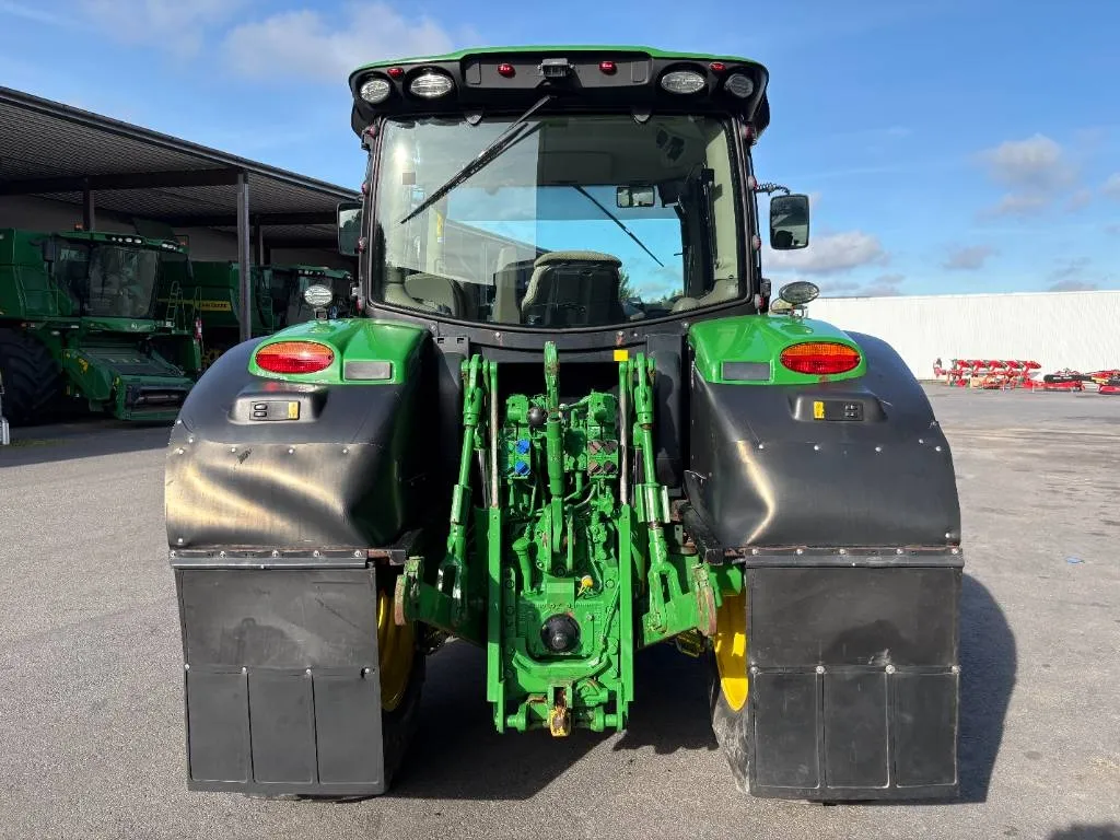 John Deere 6105 R – bild 4